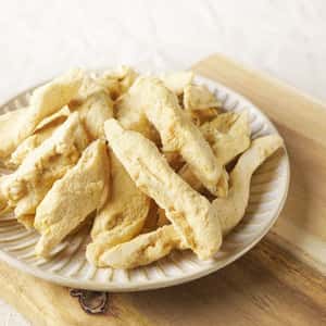 汪喵星球 凍乾 DogCatStar 冷凍乾燥原肉小零嘴 海味 長盈虱目魚 50g (貓犬用) (SN551) (圖片3)