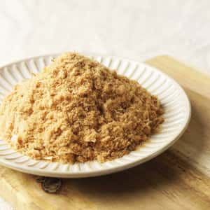 汪喵星球 凍乾 DogCatStar 冷凍乾燥原肉小零嘴 海味 菇菇鰹魚鬆 50g (貓犬用) (SN542) (圖片3)