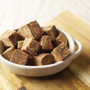 汪喵星球 凍乾 DogCatStar 冷凍乾燥原肉小零嘴 山味 澳洲骰子羊 40g (貓犬用) (SN510) (圖片3)