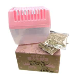 PETSTYLE/貓咪去毛球/2255