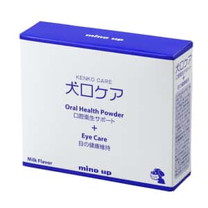 Mind-Up/眼睛護理/22574