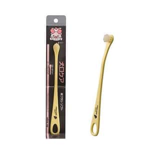 口腔護理 Mind Up 犬用牙刷 小型刷頭 軟毛 150mm x 15.5mm (91601359)