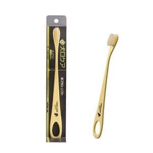 口腔護理 Mind Up 犬用牙刷 大型刷頭 軟毛 180mm x 15.5mm (91601360)