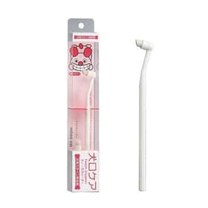 口腔護理 Mind Up 犬用 美白牙刷 18mm x 145mm x 7mm (91601362)