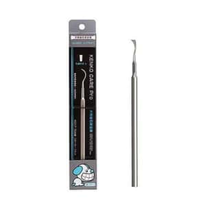 口腔護理 Mind Up 犬用 專業除牙石平頭勾 8mm x 145mm x 6mm (91601365)