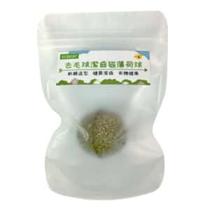 寵物用品-沒有品牌/貓咪去毛球/2259