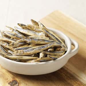 汪喵星球 凍乾 DogCatStar 冷凍乾燥原肉小零嘴 海味 澎湖丁香魚 30g (貓犬用) (SN543) (圖片3)