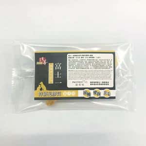 富士一 富士一 至尊必選 花膠筒 1條裝 (貓犬用)