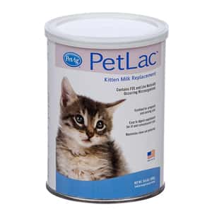 初生護理 PetAg貝克 幼貓系列 幼貓奶粉 10.5oz (PA-99298)