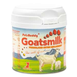 初生護理 Pets Buddy 羊奶粉 初生幼貓配方 210g (PB-06001)