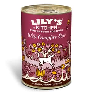 LILYS-KITCHEN/狗罐頭-狗濕糧/23324