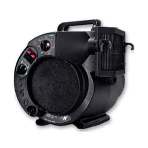 皮膚毛髮護理 雙K嘜 吹風機 560™掛籠式 黑色 (DK560)