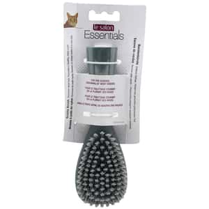 皮膚毛髮護理 Hagen希勤 梳刷 LeSalon系列 豬棕毛刷 S (C50410)