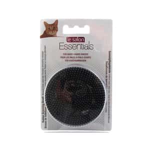 皮膚毛髮護理 Hagen希勤 梳刷 LeSalon系列 橡膠沖涼刷 圓頭 (C50416)