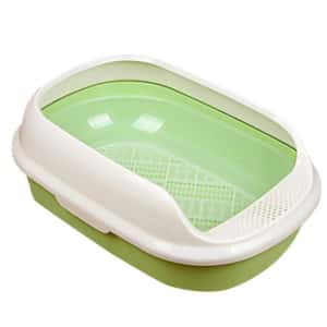 寵物用品-沒有品牌/貓砂盆/2381