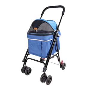 IBIYAYA依比呀呀/寵物車/23884