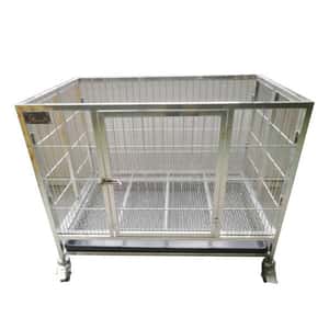 Solidpet蘇力/貓籠-狗籠-飛機籠/24227