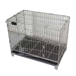 Solidpet蘇力/貓籠-狗籠-飛機籠/24231