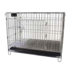 Solidpet蘇力/貓籠-狗籠-飛機籠/24232