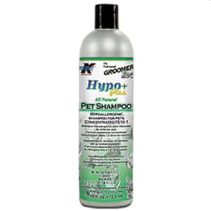 皮膚毛髮護理 雙K嘜 洗毛液 冇添加香芬防敏感系列 不澀眼洗毛液 16oz (DK122-16)