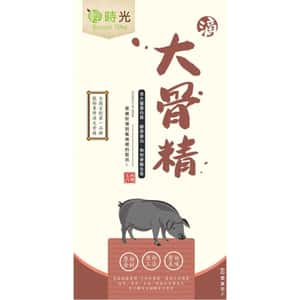 貓犬用保健用品 Brunch Time輕時光 保健品 盒裝滴精 大骨精 60g