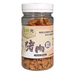 Brunch Time Brunch Time輕時光 貓狗小食 豬肉鬆 60g