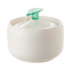 GEX 飲水機 日本版 2022新款 貓用循環式飲水器 1L (圖片3)