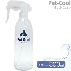 皮膚毛髮護理 日本Pet Cool Body Care 萬能水噴霧 300ml