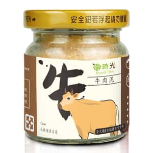 Brunch Time Brunch Time輕時光 貓狗零食 肉泥 牛肉泥 60ml