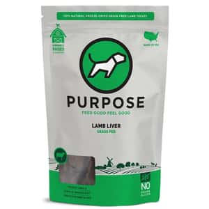 PURPOSE/貓零食狗零食/24730