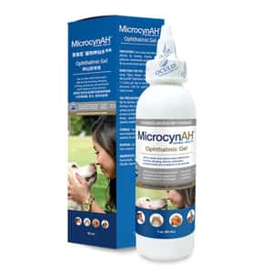 MicrocynAH Ophthalmic Gel 4oz 120ml (M1067HK) (圖片3)