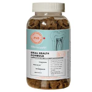 MicrocynAH/口腔護理/24987