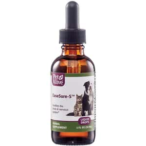 貓犬用保健用品 PetAlive EaseSure-S™ 舒緩癲癇症狀 59ml (PESR001)