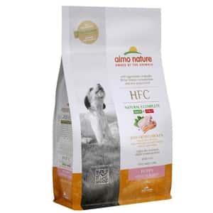 Almo Nature Almo Nature HFC 幼犬糧 新鮮雞肉 大粒裝 1.2kg (9301)