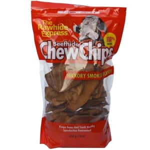 Rawhide-Express/狗零食/25176