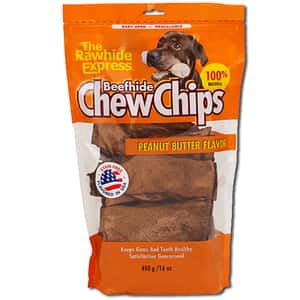 Rawhide-Express/狗零食/25177