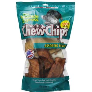 Rawhide-Express/狗零食/25180