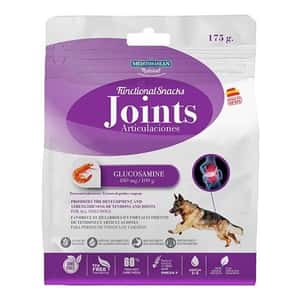 Mediterranean Natural Mediterranean Natural 功能性狗零食 關節保健 150g (68092)