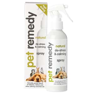 貓犬用保健用品 Pet Remedy Spray - [寵物寧星]寵物情緒噴霧裝200ml (P00027)