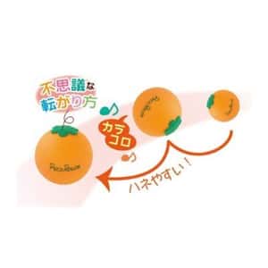 日本Petz Route 貓玩具 貓咪著迷木天蓼波波 2個入 (圖片5)