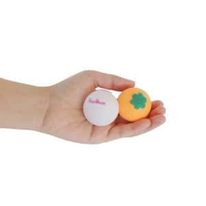 日本Petz Route 貓玩具 貓咪著迷木天蓼波波 2個入 (圖片6)