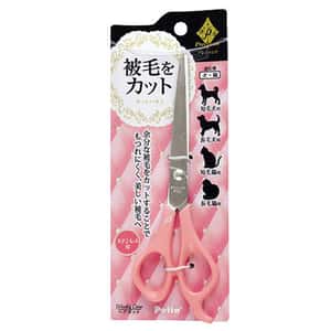 皮膚毛髮護理 Petio Preciante 貓犬專用美容剪刀 直剪 (91600886)