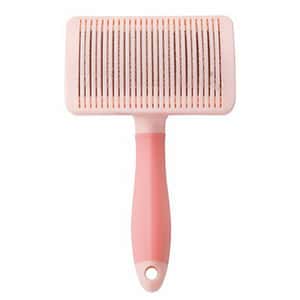 皮膚毛髮護理 Petio Preciante 貓犬專用自動清理去死毛硬針梳 (91601553)