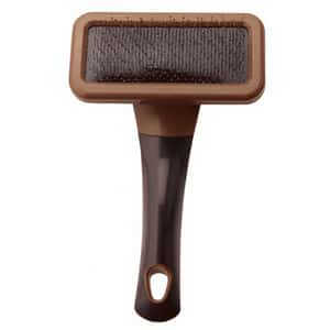 皮膚毛髮護理 Petio necoco 長毛貓專用 去死毛針梳 (91601545)