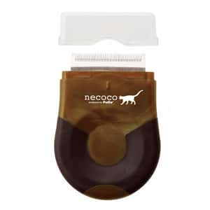 皮膚毛髮護理 Petio necoco 貓用牙剪修毛器 (91601552)