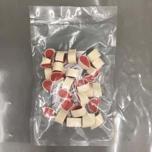 其他 HELLODOG 雞肉海鮮鱈魚壽司 狗零食 訓犬零食 100g (犬用)