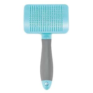 皮膚毛髮護理 Self Trimmer 寵物自動清理去死毛針梳 (91603051)