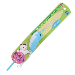 逗貓棒 Petio 沙沙發聲公仔逗貓棒 企鵝 (91602816)