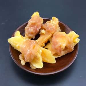 其他 雞肉繞紅薯 訓犬零食 100g (犬用)