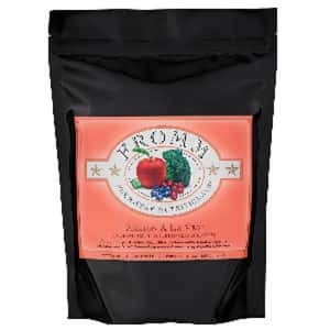 Fromm Fromm福摩 貓糧 全貓糧 三文魚蔬菜配方 4lb (粉紅)